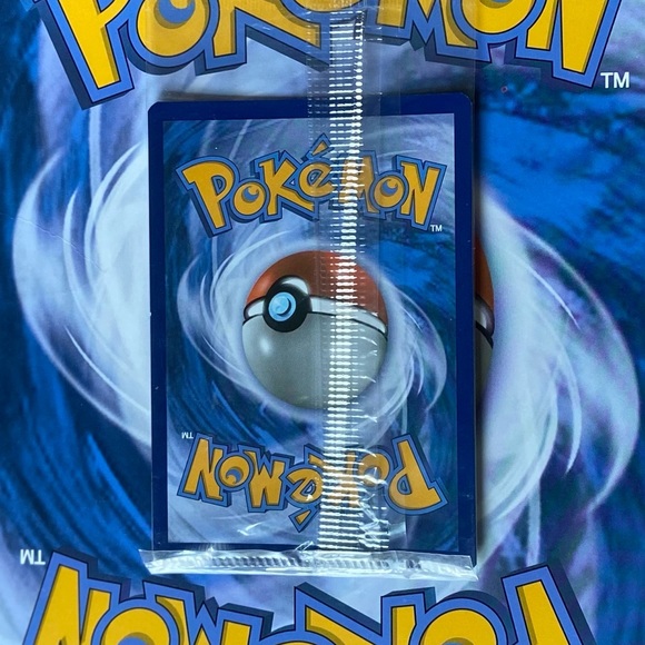 Pokémon 2017 NM Cosmog Toysrus Promo Card Holo 64/149 - Picture 2 of 3